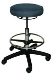 Tall Stools - Industrial Seating
