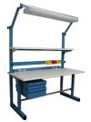 Recessed Legs - D Series