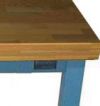 Solid Maple Top Workbench Solid Maple Top Workbench