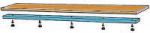Workbench - Laquered Butcher Block Top