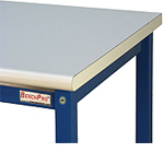 Cleanroom ESD Bench