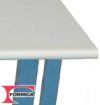Formica Plastic Workbench Formica Plastic Workbench