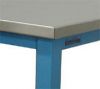 Stainless Steel Workbench Stainless Steel Workbench