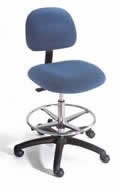 Tall Chairs - Industrial Seating