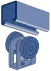 Tool Balancer Frame