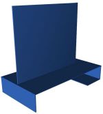 Workbench - Vertical Shelf Dividers