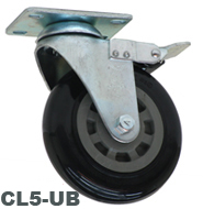 Workbench - Locking Casters