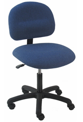 Office - Fabric Cushions