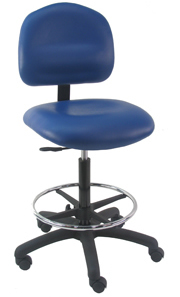 Tall- Vinyl Cushions