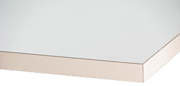 Workbench - Square Cut Edge 