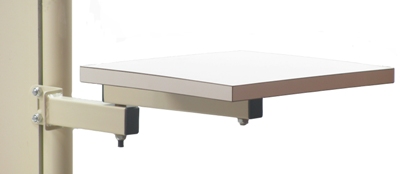 Articulating Shelves