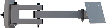 Monito Holder for Lan Station