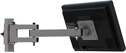 Workbench - Articulating Options