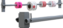 Workbench - Roll Holders 