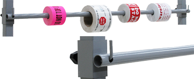 Workbench - Roll Holders