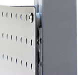 Roosevelt Series - Steel Pegboard