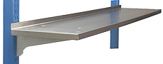 Workbench - Stainless Steel Top Workbench - Stainless Steel Top
