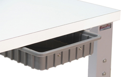 Workbench - Nylon Drawer
