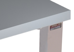 Stainless Steel Top