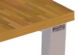 Butcher Block