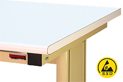 Workbench - ESD Laminate