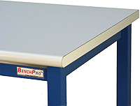 Workbench - Chemical Resistant Workbench - Chemical Resistant