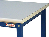 Workbench - Cleanroom ESD Laminate Workbench - Cleanroom ESD Laminate