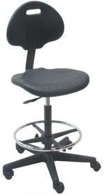 Tall - Urethane Cushions