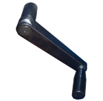 Crank System