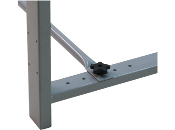 R-Series Footrest Type II