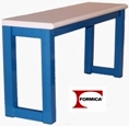 Workbench - Satandard Laminate Workbench - Satandard Laminate