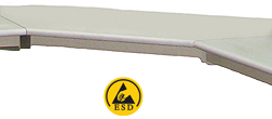 G Series Corner Tops - ESD