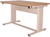 B-Series Bench-Formica Laminate