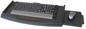 Keyboard Tray 