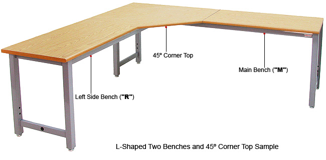 Woodwork Corner workbench plan Plans PDF Download Free croquet stand 