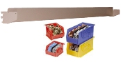 Bin Box Rails & Boxes