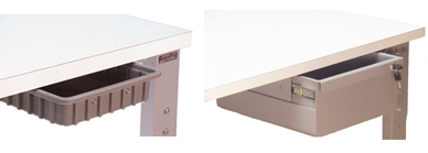 Drawers 