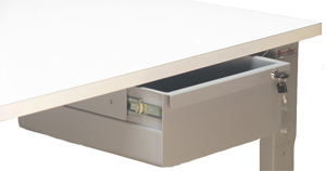 13.5  Wide Standard Drawers