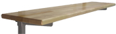 Workbench - Butcher Block