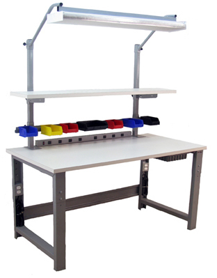 Workbench - Roosevelt Series