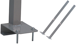 R-series Upright 