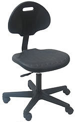 Office - Urethane Cushions