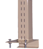 Single Sided Upright